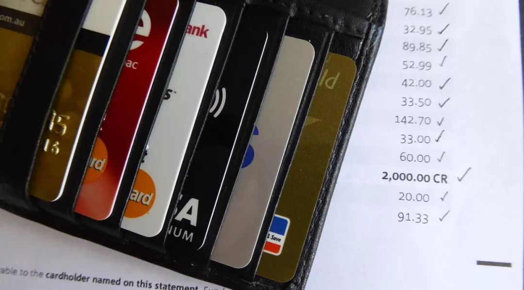 你的信用卡还款被“自动分期”了吗？(图1)